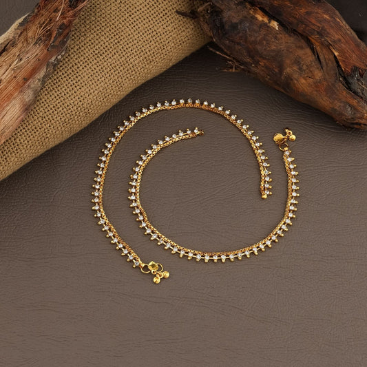 Fancy Anklet For Woman And Girls