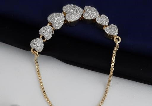 Fancy Bracelet For Woman And Girls
