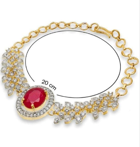 Fancy Bracelet For Woman