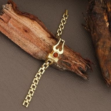 Fancy Men Bracelet
