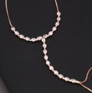 Fancy Handcap For Woman