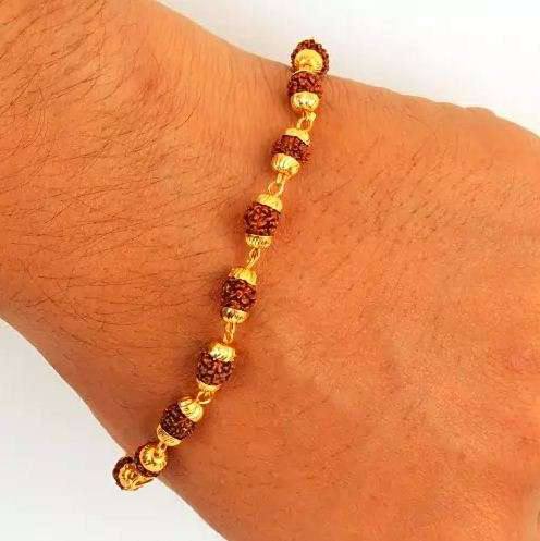 Fancy Men Bracelet For Woman