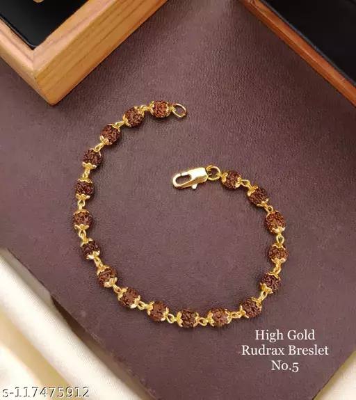 Fancy Men Bracelet For Woman