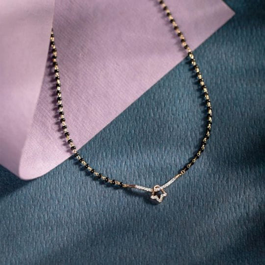 Fancy Mangalsutra For Woman