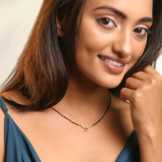 Fancy Mangalsutra For Woman