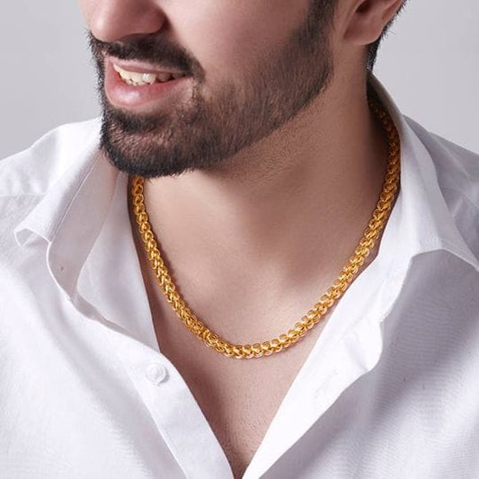 Fancy Chain For Men