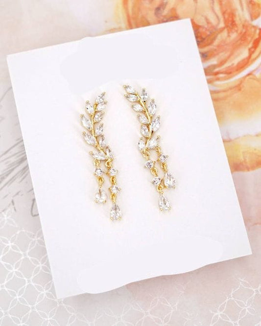Fancy Earring For Woman