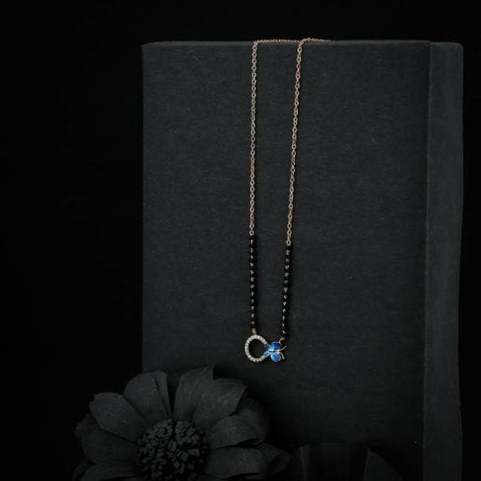 Fancy Mangalsutra For Woman
