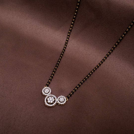 Fancy Mangalsutra For Woman