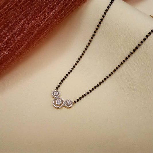 Fancy Mangalsutra For Woman