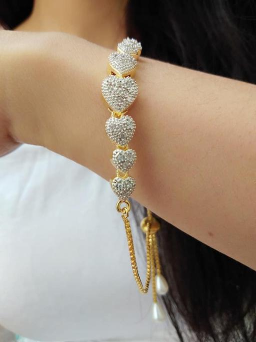 Fancy Bracelet For Woman And Girls