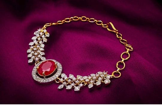 Fancy Bracelet For Woman