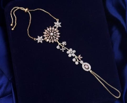 Fancy Hand Panja For Woman