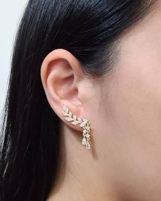 Fancy Earring For Woman
