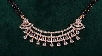 Fancy Mangalsutra For Woman