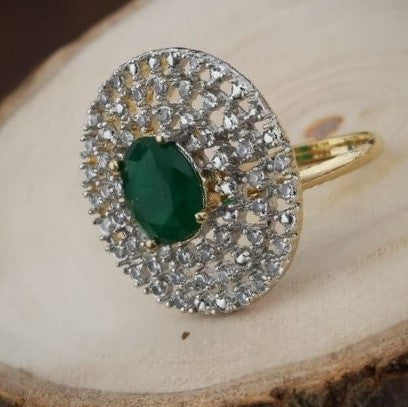 Fancy Ring For Woman And Girls