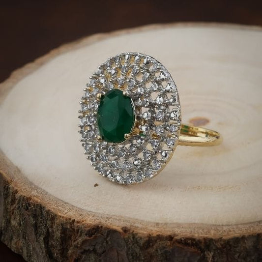 Fancy Ring For Woman And Girls