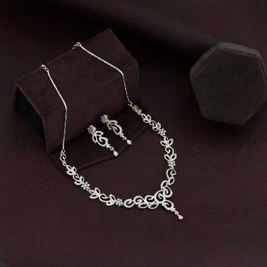 Fancy Necklace Combo For Woman And Girls