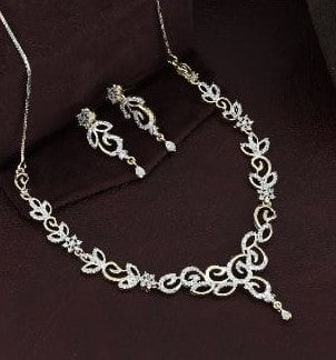 Fancy Necklace Combo For Woman And Girls
