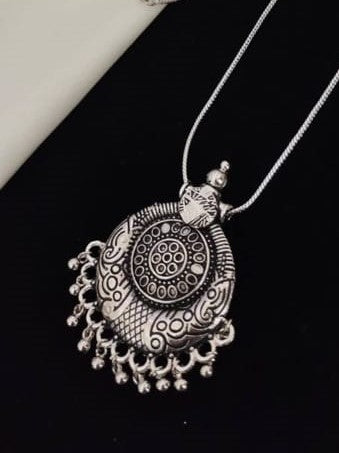 Fancy Pendantset For Woman And Girls