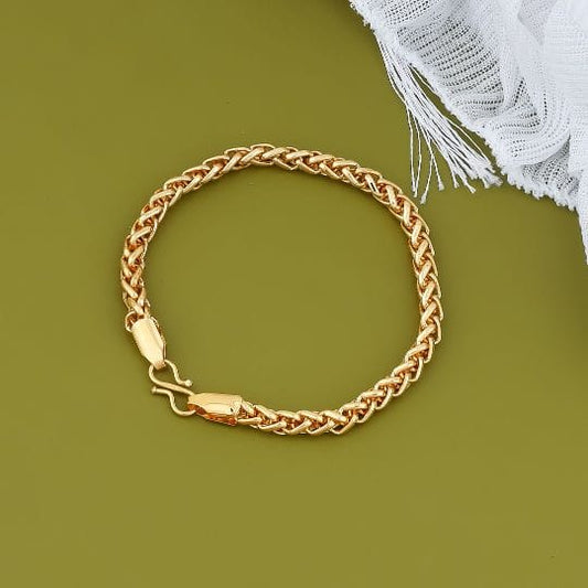 Fancy Men Bracelet