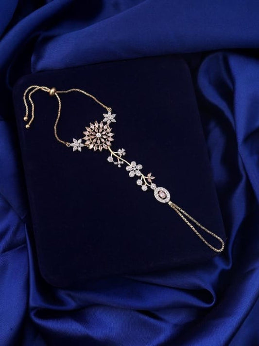 Fancy Hand Panja For Woman