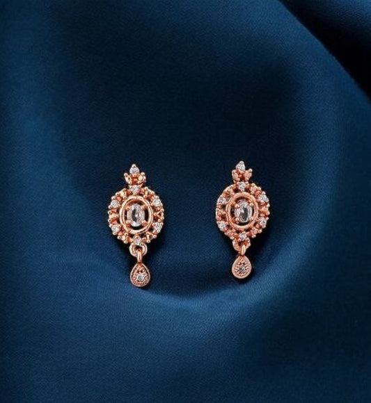 Gold-Plated Mangalsutra with Stylish Pendant