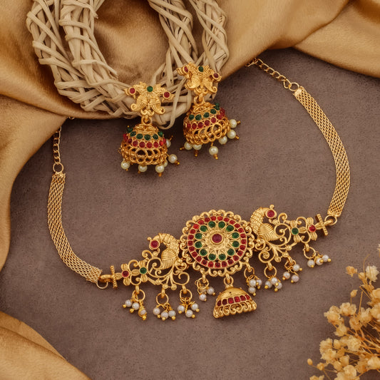 Unique Jewellery Set For Women