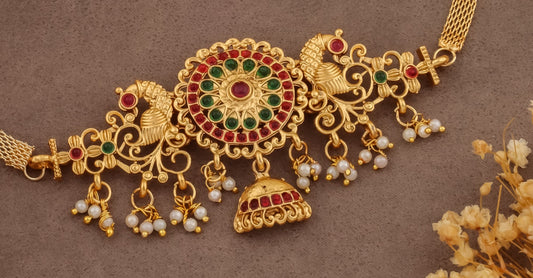 Unique Jewellery Set For Women